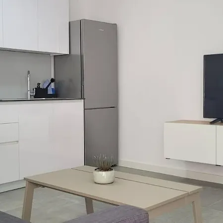 Apartmán Sabbia Avenida