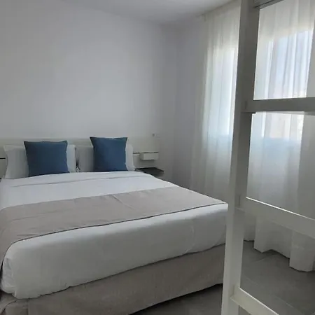 Sabbia Avenida Apartmán