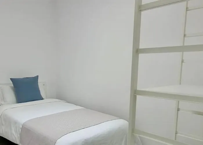 Sabbia Avenida * פוארטו דל כרמן