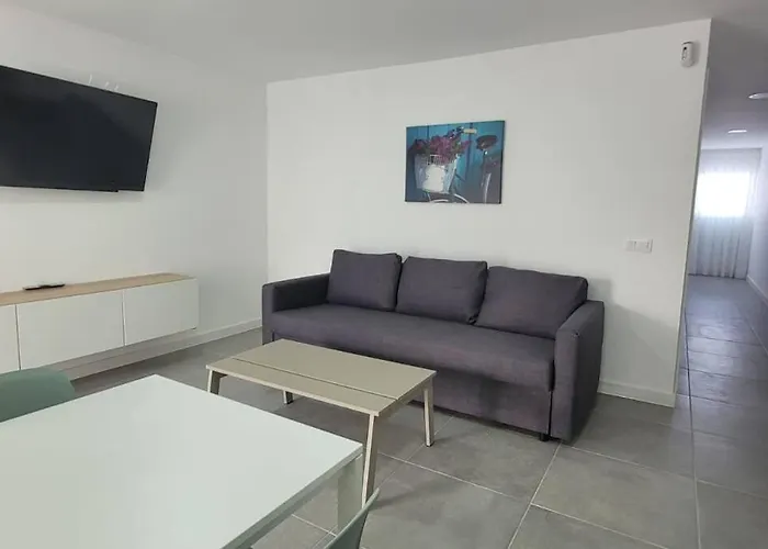 Sabbia Avenida פוארטו דל כרמן