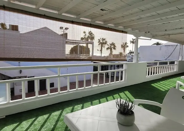 Sabbia Avenida * פוארטו דל כרמן