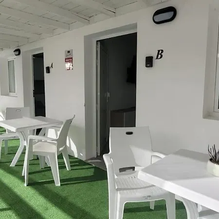 Daire Sabbia Avenida Puerto del Carmen (Lanzarote)