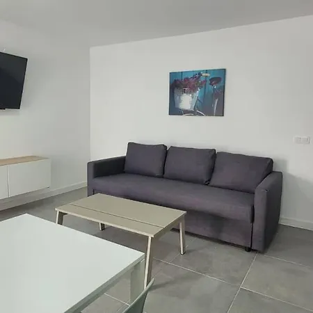 Sabbia Avenida Puerto del Carmen (Lanzarote)