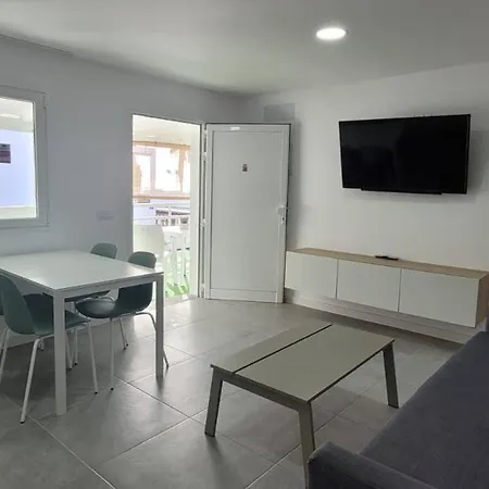 Sabbia Avenida Daire *