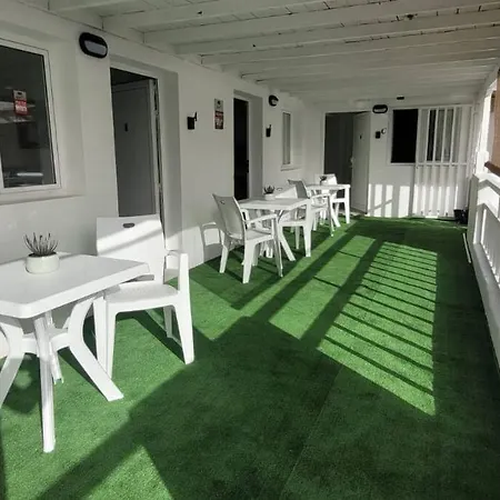 Appartamento Sabbia Avenida Puerto del Carmen (Lanzarote)